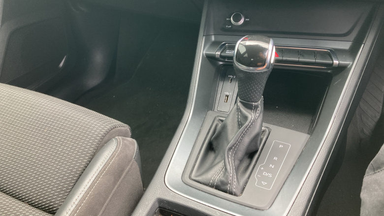 Audi Q3 35 TFSI S Line 5dr S Tronic Petrol Estate